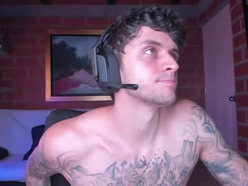Daniele_Bunny Chaturbate stream image from August 20, 2025