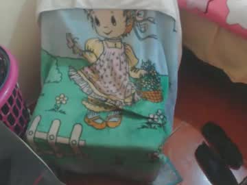 Dulcetiffanii Chaturbate stream image from August 20, 2025