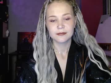 Harpersweety Chaturbate stream image from August 20, 2025
