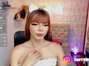 Hurremcan_ Chaturbate stream image from August 20, 2025