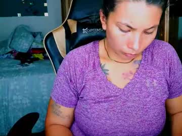 Jazmin_Milky Chaturbate stream image from August 20, 2025