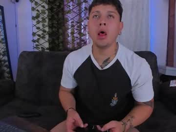 Kaledd_Musclee Chaturbate stream image from August 20, 2025