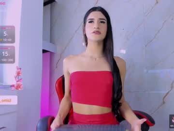 Miapink_Ofi_ Chaturbate stream image from August 20, 2025