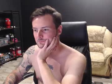 Mihasikd Chaturbate stream image from August 20, 2025
