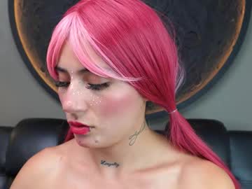 Miss___Charlotte Chaturbate stream image from August 20, 2025