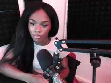 Missymixingmiss Chaturbate stream image from August 20, 2025