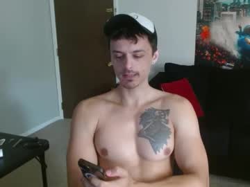 Tommystrokes_ Chaturbate stream image from August 20, 2025