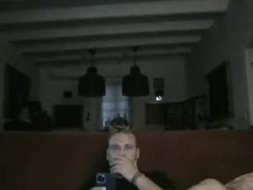 Torovalenciano Chaturbate stream image from August 20, 2025
