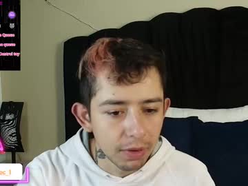 Alecadrews_ Chaturbate stream image from August 20, 2025