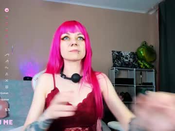 Amyrose69 Chaturbate stream image from August 20, 2025