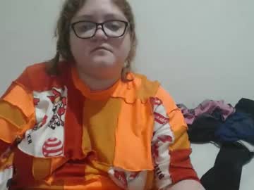 Aneris17 Chaturbate stream image from August 20, 2025