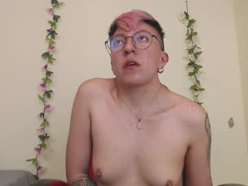 Boy_Trans Chaturbate stream image from August 20, 2025