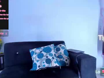 Britannylord Chaturbate stream image from August 20, 2025