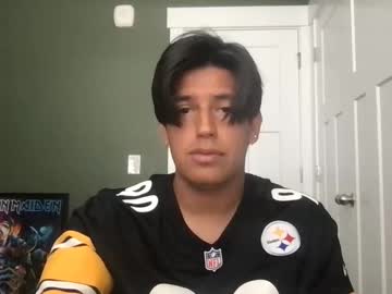 Carlosjosecb Chaturbate stream image from August 20, 2025