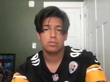 Carlosjosecb1 Chaturbate stream image from August 20, 2025