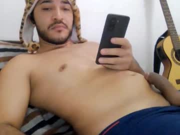 Corvo999 Chaturbate stream image from August 20, 2025
