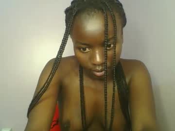 Cutie_Choco Chaturbate stream image from August 20, 2025