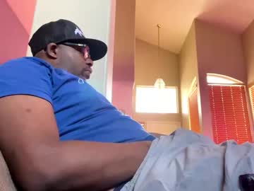 Dafoxxx87 Chaturbate stream image from August 20, 2025