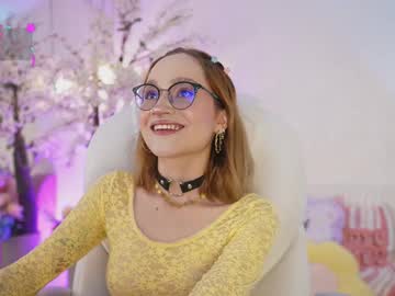 Dalahiarushh Chaturbate stream image from August 20, 2025