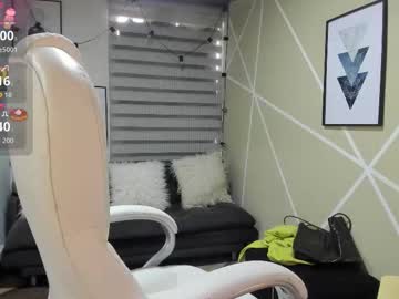 Enma_Clark Chaturbate stream image from August 20, 2025