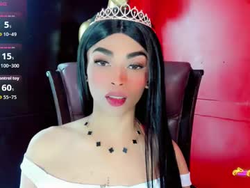 Gisele_Fox Chaturbate stream image from August 20, 2025