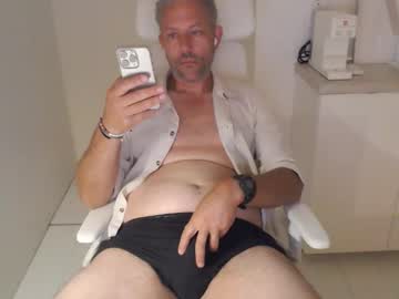 Jeroen84nl Chaturbate stream image from August 20, 2025