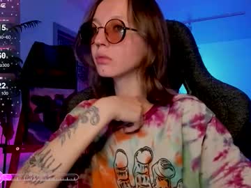Leona_Nick Chaturbate stream image from August 20, 2025
