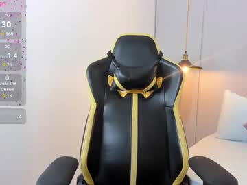 Linda_Rios_ Chaturbate stream image from August 20, 2025