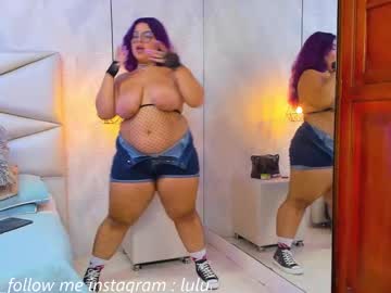 Lulu_Kawai Chaturbate stream image from August 20, 2025