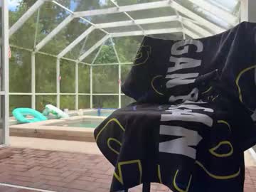 Maxx_Roman_21 Chaturbate stream image from August 20, 2025
