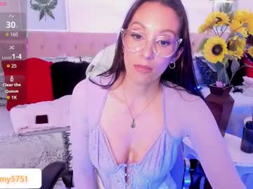 Namisunny Chaturbate stream image from August 20, 2025