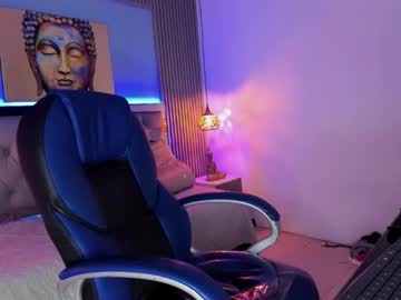 Olivia_Monroe_ Chaturbate stream image from August 20, 2025