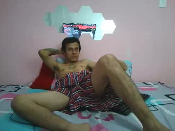 Robertjones_ Chaturbate stream image from August 20, 2025