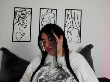 Rubyy_24 Chaturbate stream image from August 20, 2025