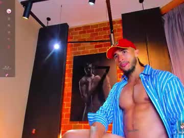 Scottfischer Chaturbate stream image from August 20, 2025