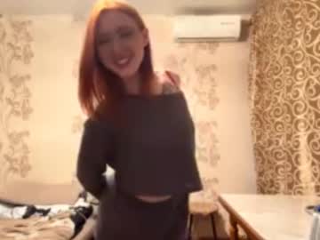 Starchodorov Chaturbate stream image from August 20, 2025
