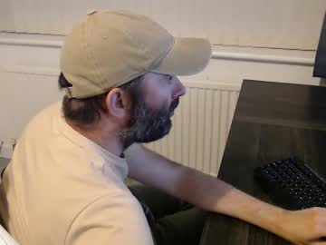 The_Sensual_Masturwait Chaturbate stream image from August 20, 2025