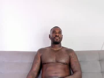 Tyron_Rulers Chaturbate stream image from August 20, 2025