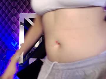 Victtoria_Lee Chaturbate stream image from August 20, 2025