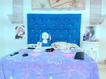 Bjmilu Chaturbate stream image from August 20, 2025