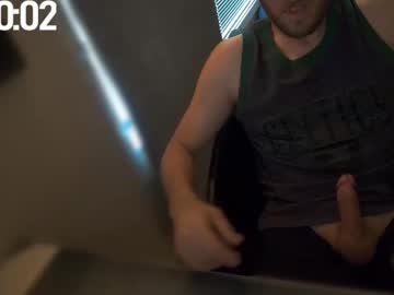 Caseyinsf Chaturbate stream image from August 20, 2025