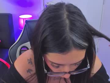 Chloe_Walk_ Chaturbate stream image from August 20, 2025