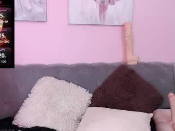 Connie_Haze Chaturbate stream image from August 20, 2025