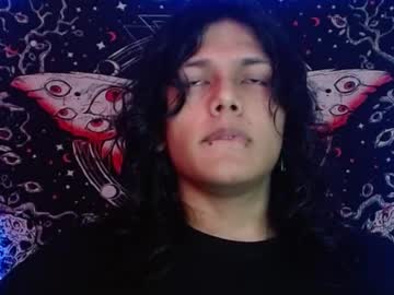 Dk_204 Chaturbate stream image from August 20, 2025