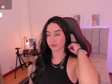 Emmyevans1 Chaturbate stream image from August 20, 2025