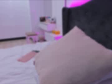 Glossy_ Chaturbate stream image from August 20, 2025