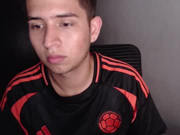 Harold_18_ Chaturbate stream image from August 20, 2025