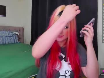 Hotfireelement Chaturbate stream image from August 20, 2025