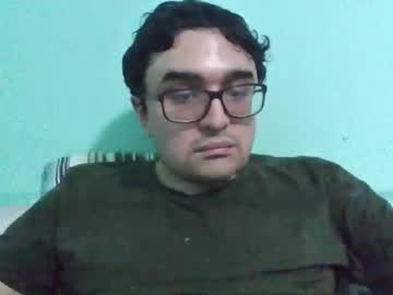 Inariookami Chaturbate stream image from August 20, 2025