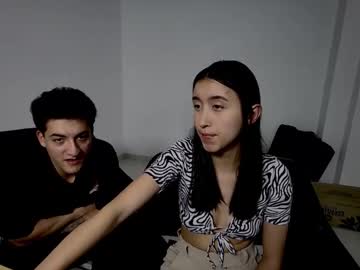 Jackyrosee2323 Chaturbate stream image from August 20, 2025